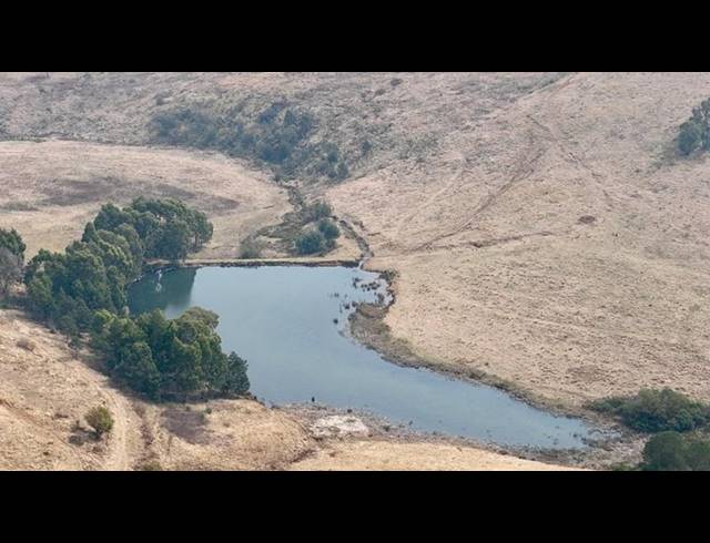 FARM FOR SALE IN NEW HANOVER RURAL